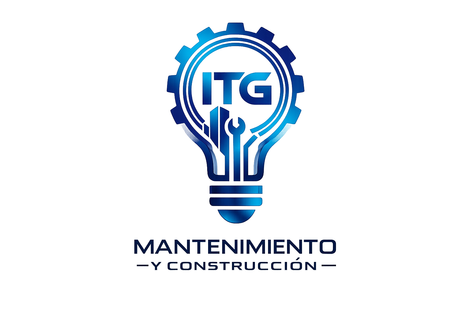 Itg Logo
